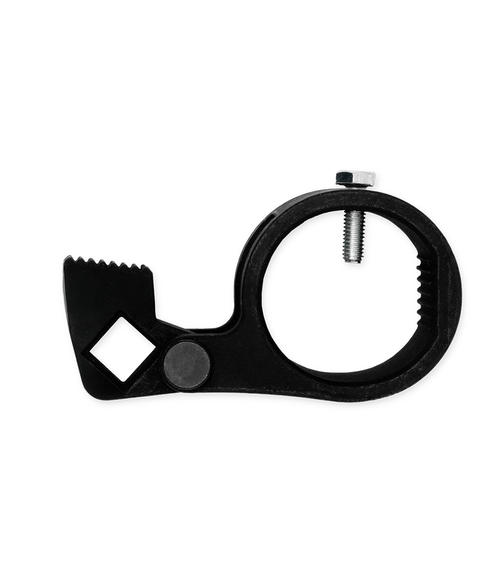 Extractor de Precap Universal