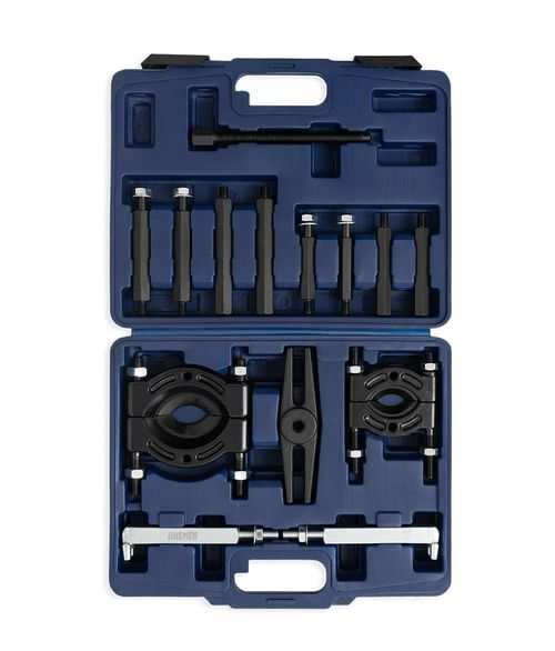 Juego de Extractor de Rodamientos (14 Pzs)