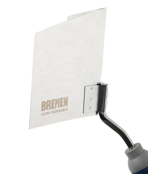 Espátula Esquinera Externa