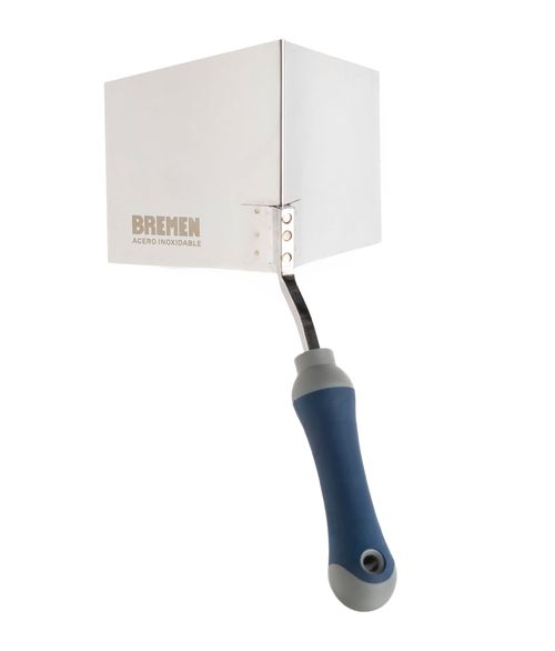 Espátula Esquinera Externa